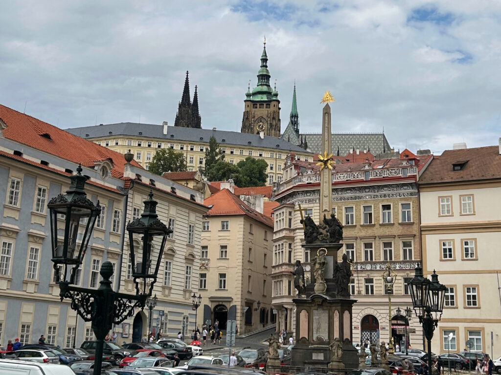 Císařovo zlato - Venkovní úniková hra